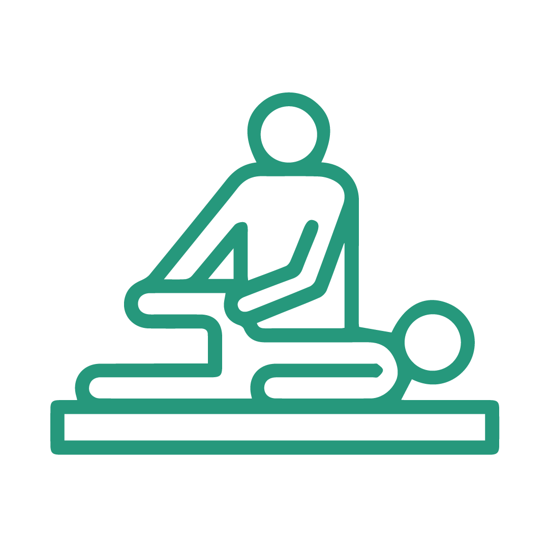 Posture & Alignment Specialists